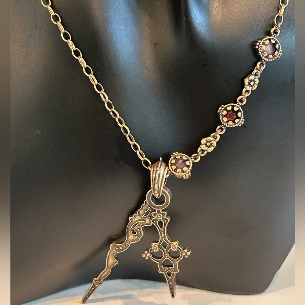 Lucky Brand Necklace